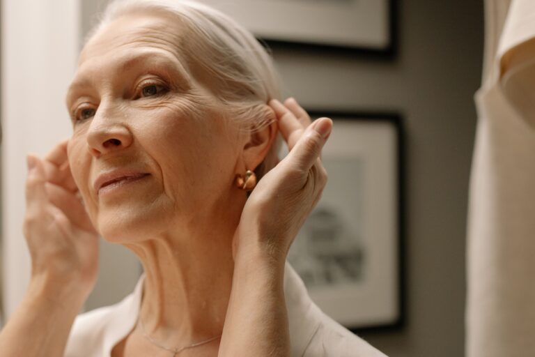Tinnitus: Why Do You Hear Ringing in Your Ears?
