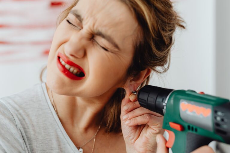Sudden Hearing Loss: What Causes It and When Should You Seek Help?