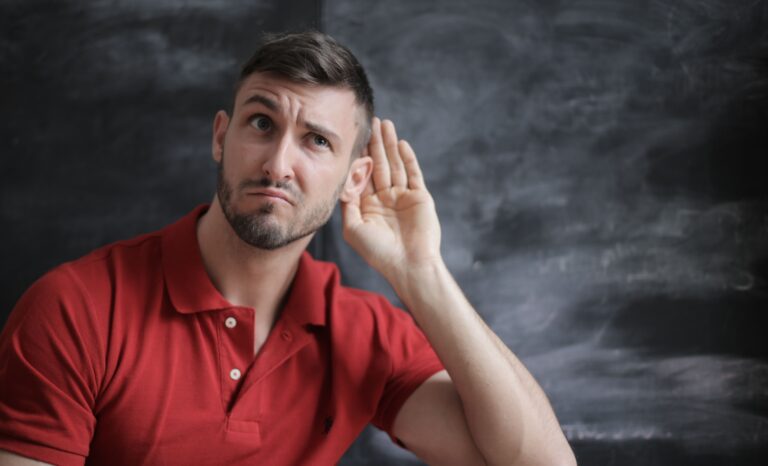 How Noise Exposure Causes Permanent Hearing Loss