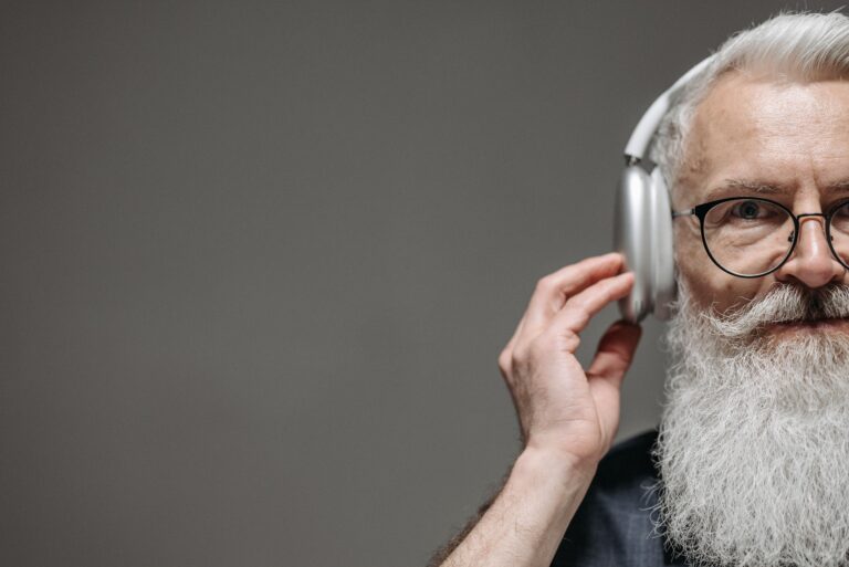 Hearing Health for Seniors: How to Protect Your Hearing as You Age