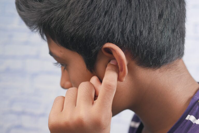 Hearing Loss in One Ear: Common Causes and Treatment Options